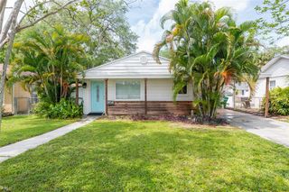 3712 N CLEARFIELD AVENUE, Tampa, FL 33603