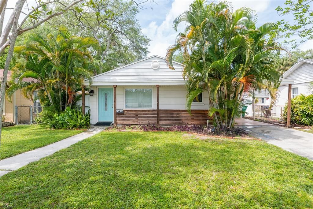 3712 N CLEARFIELD AVENUE, Tampa, FL 33603