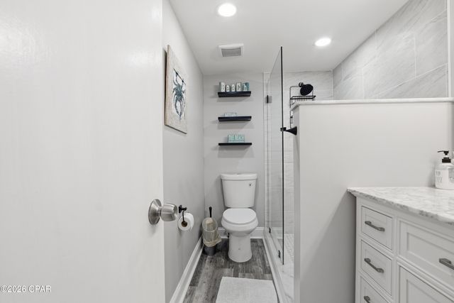 A23223 Front Beach Road 505A, Panama City Beach, FL 32413