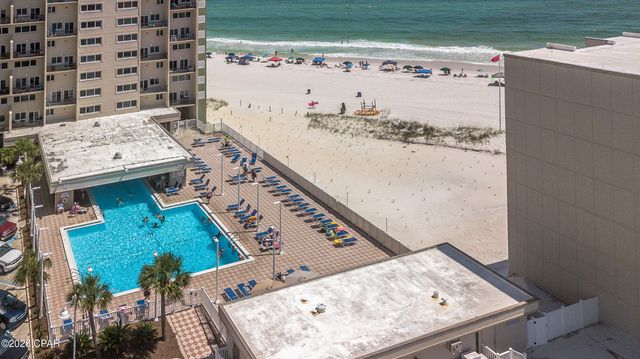 A23223 Front Beach Road 505A, Panama City Beach, FL 32413