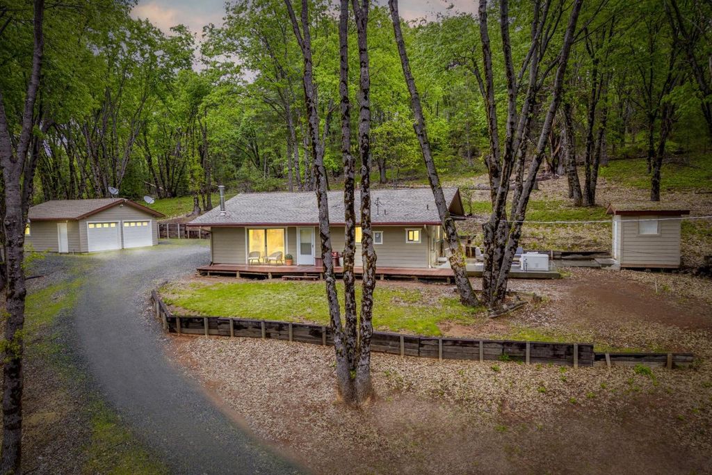 14437 Lightning Tree Rd, Nevada City, CA 95959