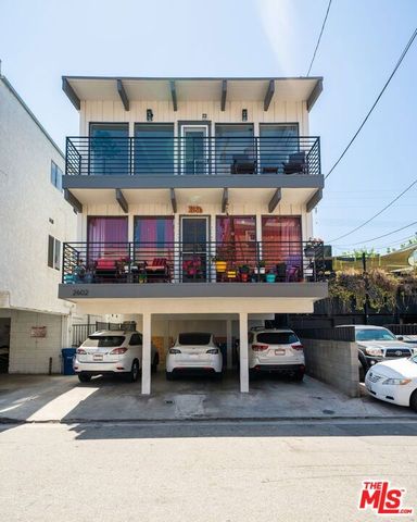 2602 Pacific Avenue, Venice (los Angeles), CA 90291