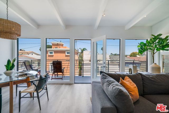 2602 Pacific Avenue, Venice (los Angeles), CA 90291