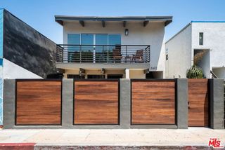 2602 Pacific Avenue, Venice (los Angeles), CA 90291
