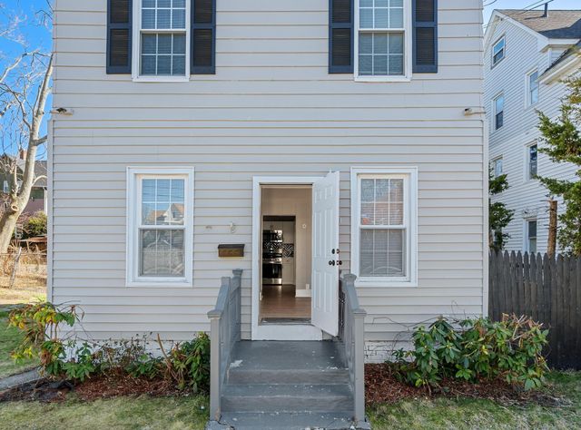 69 Trinity Street, New Britain, CT 06051