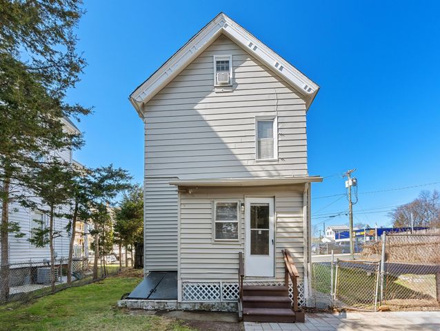 69 Trinity Street, New Britain, CT 06051