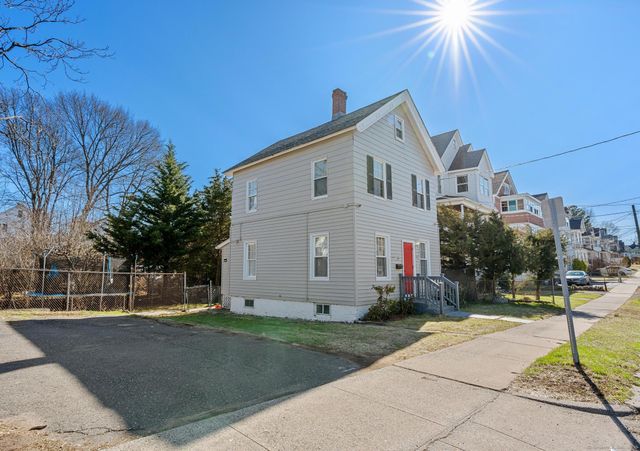 69 Trinity Street, New Britain, CT 06051