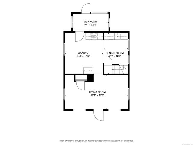 69 Trinity Street, New Britain, CT 06051