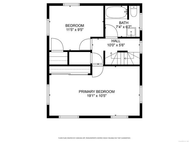 69 Trinity Street, New Britain, CT 06051