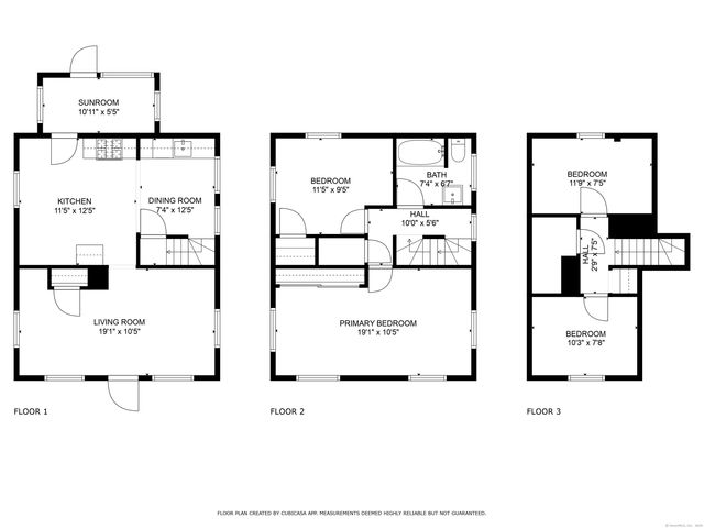 69 Trinity Street, New Britain, CT 06051