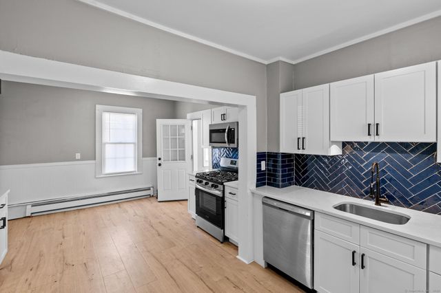 69 Trinity Street, New Britain, CT 06051