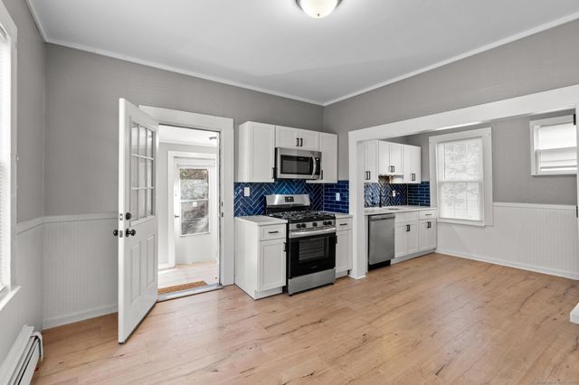 69 Trinity Street, New Britain, CT 06051