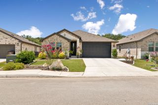 10738 YELLOWTAIL BLVD, Boerne, TX 78006