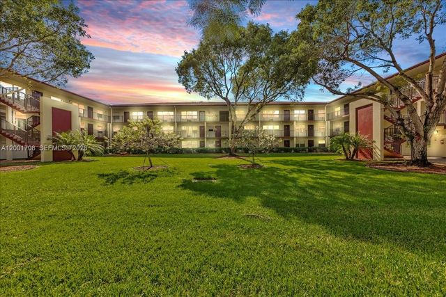 13500 SW 1st St 307U, Pembroke Pines, FL 33027