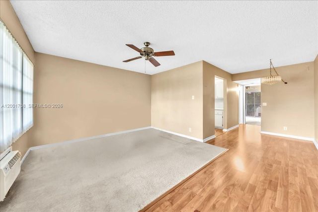 13500 SW 1st St 307U, Pembroke Pines, FL 33027