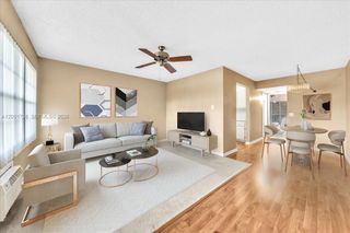 13500 SW 1st St 307U, Pembroke Pines, FL 33027