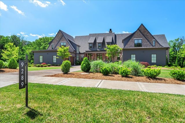 9289 Fordham Dr, Brentwood, TN 37027