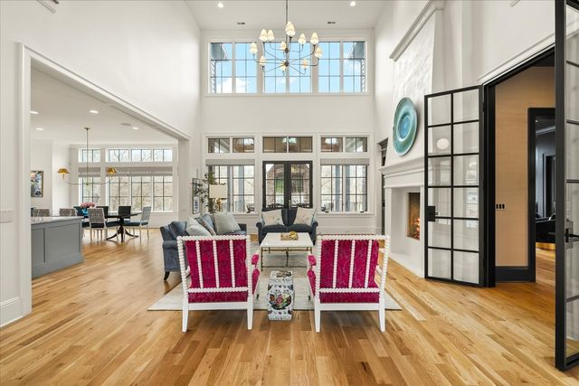 9289 Fordham Dr, Brentwood, TN 37027