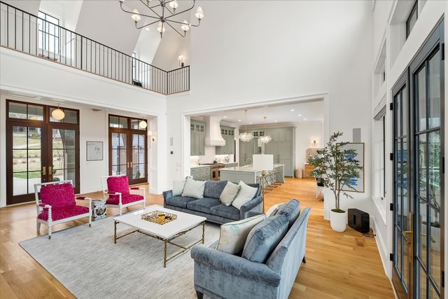 9289 Fordham Dr, Brentwood, TN 37027