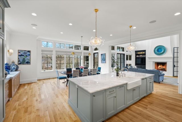 9289 Fordham Dr, Brentwood, TN 37027