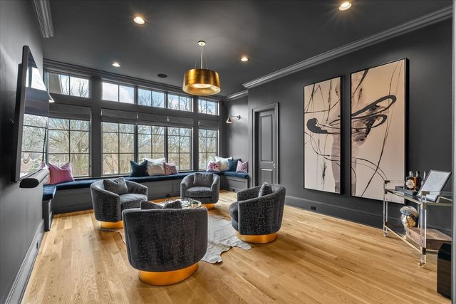 9289 Fordham Dr, Brentwood, TN 37027