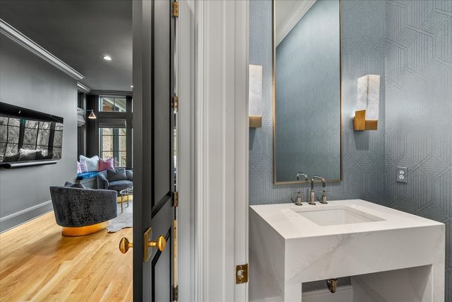 9289 Fordham Dr, Brentwood, TN 37027