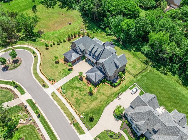 9289 Fordham Dr, Brentwood, TN 37027