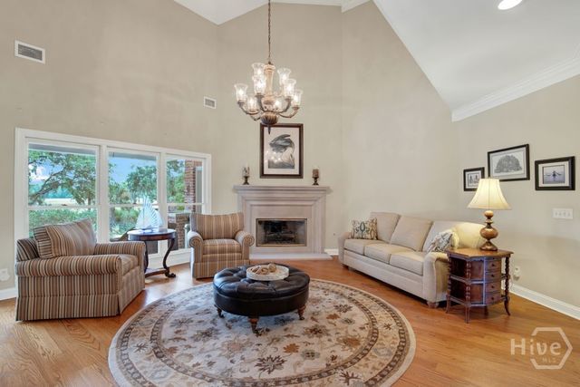 109 Grays Creek Court, Savannah, GA 31410