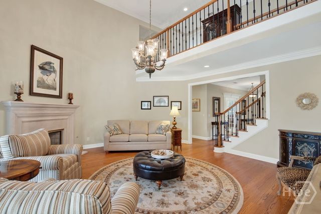 109 Grays Creek Court, Savannah, GA 31410
