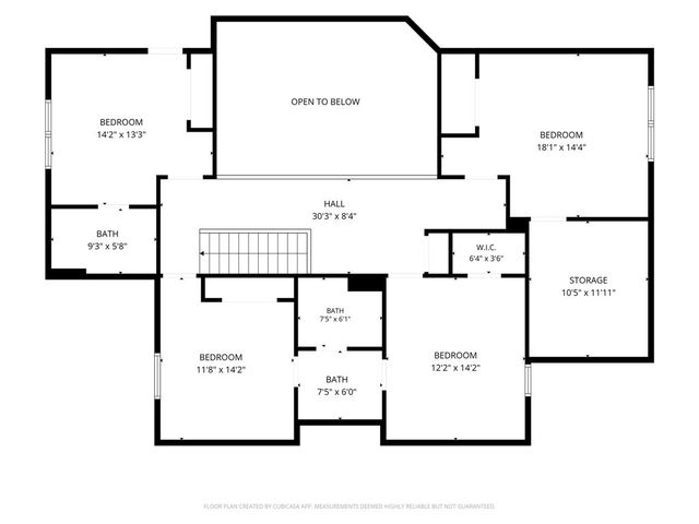 109 Grays Creek Court, Savannah, GA 31410