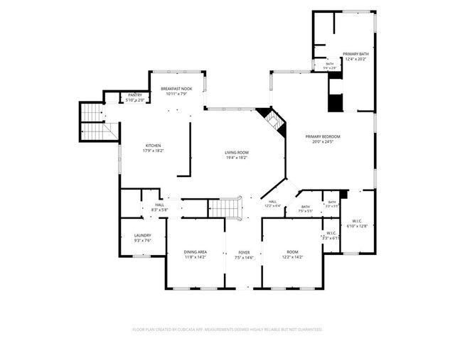 109 Grays Creek Court, Savannah, GA 31410