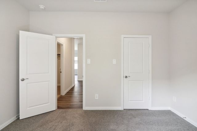 3406 Eagle Mount Drive, Farmersville, TX 75442