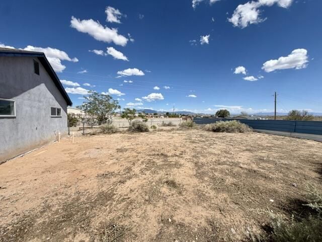 1205 5th Street NW, Rio Rancho, NM 87144