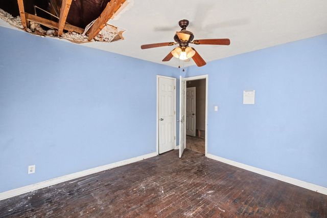 300 Layne St, Tullahoma, TN 37388