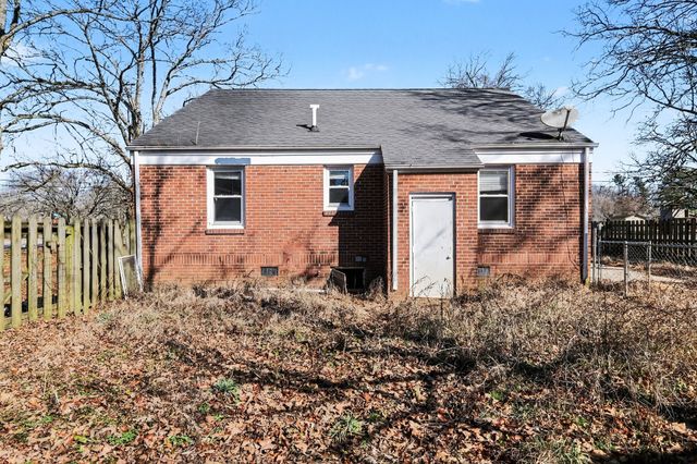 300 Layne St, Tullahoma, TN 37388