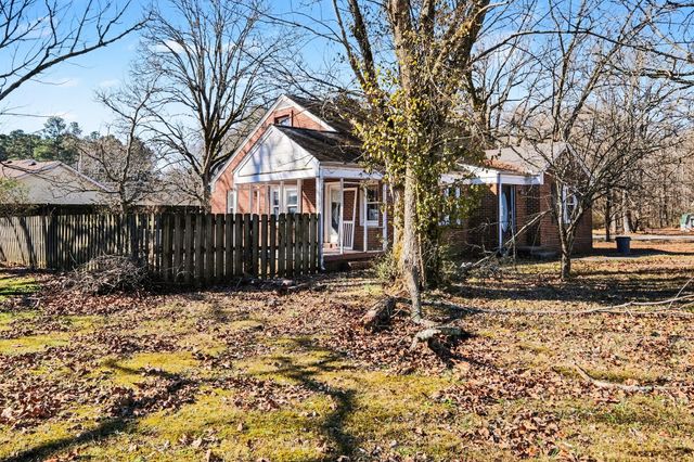 300 Layne St, Tullahoma, TN 37388