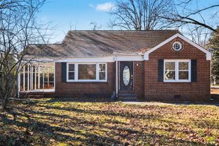 300 Layne St, Tullahoma, TN 37388