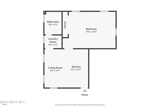 412 4th Avenue, Asbury Park, NJ 07712