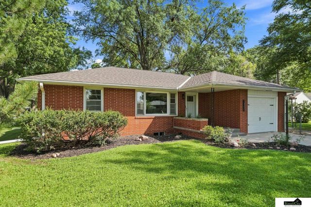 5800 Normal Boulevard, Lincoln, NE 68506