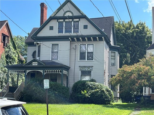 615 Park Avenue, Syracuse, NY 13204