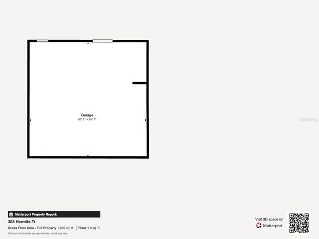 303 HERMITS TRAIL, Altamonte Springs, FL 32701