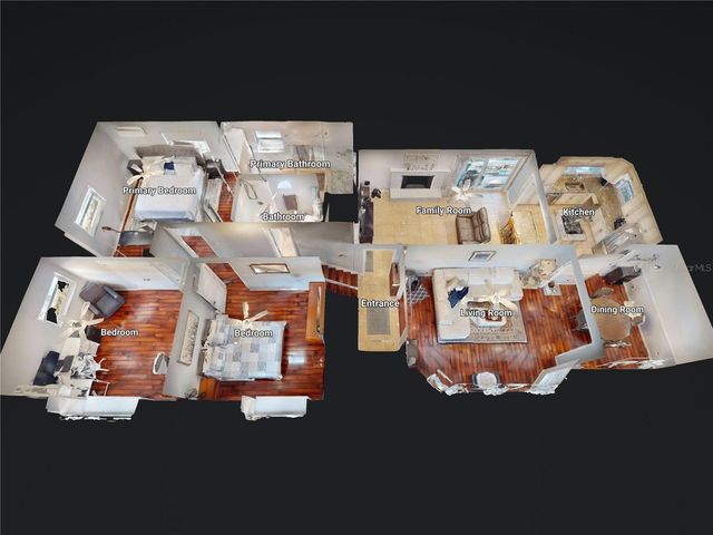 303 HERMITS TRAIL, Altamonte Springs, FL 32701