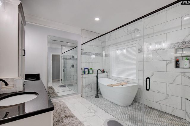 45 SUMNER Street, Elgin, SC 29045