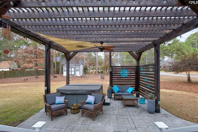 45 SUMNER Street, Elgin, SC 29045