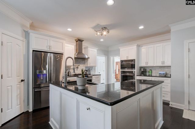 45 SUMNER Street, Elgin, SC 29045