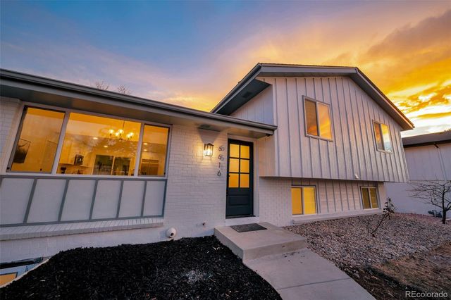 6616 S Apache Drive, Littleton, CO 80120