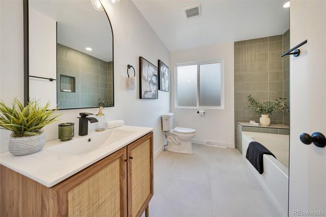 6616 S Apache Drive, Littleton, CO 80120