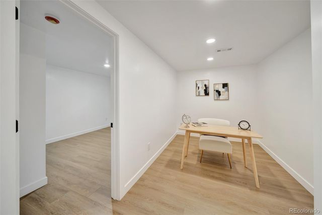 6616 S Apache Drive, Littleton, CO 80120