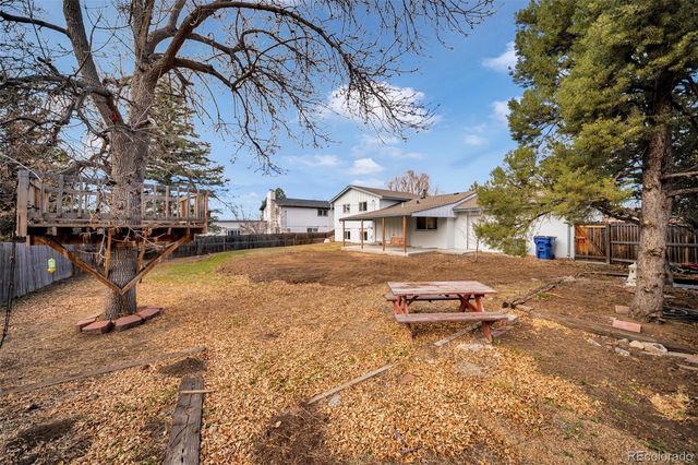 6616 S Apache Drive, Littleton, CO 80120