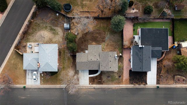 6616 S Apache Drive, Littleton, CO 80120